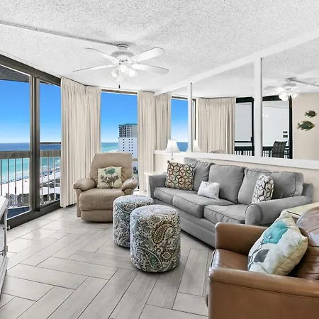 Sundestin Resort Unit 1416